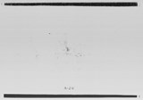 Manufacturer's drawing for Chance Vought F4U Corsair. Drawing number 40250