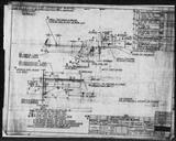 Manufacturer's drawing for North American Aviation P-51 Mustang. Drawing number 102-310337