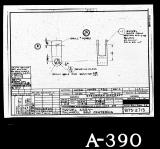 Manufacturer's drawing for Boeing Aircraft Corporation PT-17 Stearman & N2S Series. Drawing number b75-2715