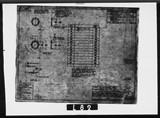 Manufacturer's drawing for Packard Packard Merlin V-1650. Drawing number 620935