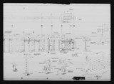 Manufacturer's drawing for Vultee Aircraft Corporation BT-13 Valiant. Drawing number 74-06036