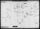 Manufacturer's drawing for Packard Packard Merlin V-1650. Drawing number 620384