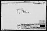 Manufacturer's drawing for North American Aviation P-51 Mustang. Drawing number 99-318141