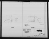 Manufacturer's drawing for Vultee Aircraft Corporation BT-13 Valiant. Drawing number 74-06118