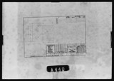 Manufacturer's drawing for Beechcraft C-45, Beech 18, AT-11. Drawing number 183951