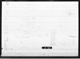 Manufacturer's drawing for North American Aviation AT-6 Texan / Harvard. Drawing number 182-54032