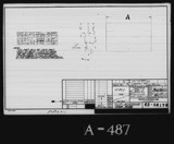 Manufacturer's drawing for Vultee Aircraft Corporation BT-13 Valiant. Drawing number 63-06179