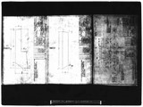 Manufacturer's drawing for Beechcraft Beech Staggerwing. Drawing number d170890