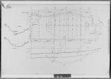 Manufacturer's drawing for Lockheed Corporation P-38 Lightning. Drawing number 196074