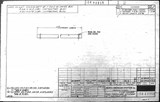 Manufacturer's drawing for North American Aviation P-51 Mustang. Drawing number 104-48859