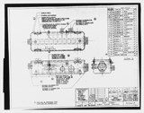 Manufacturer's drawing for Beechcraft (Beech Aircraft Corporation) AT-10 Wichita - Private. Drawing number 305413