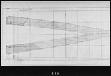 Manufacturer's drawing for Boeing Aircraft Corporation B-17 Flying Fortress. Drawing number 14-3469