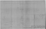 Manufacturer's drawing for Howard Aircraft Corporation Howard DGA-15 - Private. Drawing number D-11-10-01