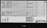 Manufacturer's drawing for Lockheed Aircraft Corporation P-38 Lightning Drawings & Manuals. Drawing number 198189