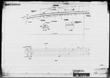 Manufacturer's drawing for North American Aviation P-51 Mustang. Drawing number 106-14162
