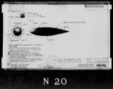 Manufacturer's drawing for Lockheed Aircraft Corporation P-38 Lightning Drawings & Manuals. Drawing number 194790