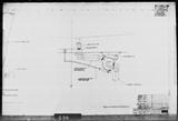 Manufacturer's drawing for North American Aviation P-51 Mustang. Drawing number 104-48015
