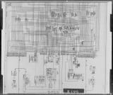 Manufacturer's drawing for Lockheed Corporation P-38 Lightning. Drawing number 196135