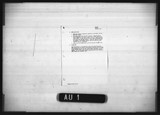 Manufacturer's drawing for Douglas Aircraft Company Douglas DC-6 . Drawing number 7353606