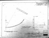 Manufacturer's drawing for North American Aviation P-51 Mustang. Drawing number 102-42165