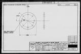 Manufacturer's drawing for North American Aviation P-51 Mustang. Drawing number 99-48072