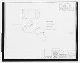 Manufacturer's drawing for Beechcraft AT-10 Wichita - Private. Drawing number 306167