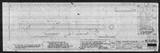 Manufacturer's drawing for North American Aviation P-51 Mustang. Drawing number 106-53014