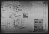 Manufacturer's drawing for Chance Vought F4U Corsair. Drawing number 33329