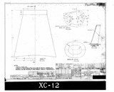 Manufacturer's drawing for Grumman Aerospace Corporation FM-2 Wildcat. Drawing number 10778