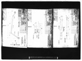 Manufacturer's drawing for Beechcraft Beech Staggerwing. Drawing number d173409