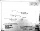 Manufacturer's drawing for North American Aviation P-51 Mustang. Drawing number 106-51026