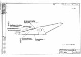 Manufacturer's drawing for Vickers Spitfire. Drawing number 39037