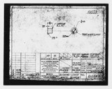 Manufacturer's drawing for Beechcraft AT-10 Wichita - Private. Drawing number 101559