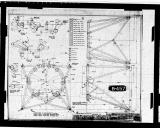 Manufacturer's drawing for Boeing Aircraft Corporation PT-17 Stearman & N2S Series. Drawing number a75n1-2500