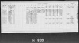 Manufacturer's drawing for Boeing Aircraft Corporation B-17 Flying Fortress. Drawing number 4-905