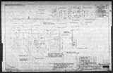 Manufacturer's drawing for North American Aviation P-51 Mustang. Drawing number 106-71150
