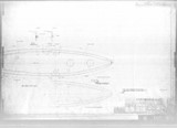 Manufacturer's drawing for Bell Aircraft P-39 Airacobra. Drawing number 33-139-059