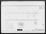 Manufacturer's drawing for Packard Packard Merlin V-1650. Drawing number 620942