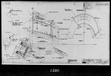 Manufacturer's drawing for Lockheed Corporation P-38 Lightning. Drawing number 199520