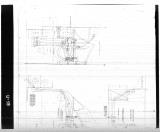 Manufacturer's drawing for Lockheed Aircraft Corporation P-38 Lightning Drawings & Manuals. Drawing number 194930
