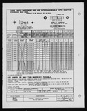 Manufacturer's drawing for Generic Parts - Aviation Standards. Drawing number bac t12d