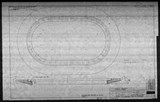 Manufacturer's drawing for North American Aviation P-51 Mustang. Drawing number 102-48154