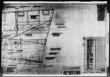 Manufacturer's drawing for North American Aviation P-51 Mustang. Drawing number 106-31511