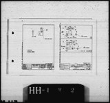 Manufacturer's drawing for North American Aviation AT-6 Texan / Harvard. Drawing number 2L5-2L6