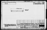 Manufacturer's drawing for North American Aviation P-51 Mustang. Drawing number 102-47042
