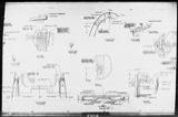 Manufacturer's drawing for North American Aviation P-51 Mustang. Drawing number 99-31111