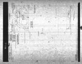 Manufacturer's drawing for Lockheed Aircraft Corporation P-38 Lightning Drawings & Manuals. Drawing number 192658