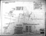 Manufacturer's drawing for North American Aviation P-51 Mustang. Drawing number 104-42291