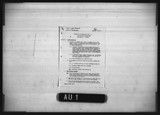 Manufacturer's drawing for Douglas Aircraft Company Douglas DC-6 . Drawing number 7353606