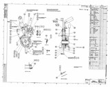 Manufacturer's drawing for Vickers Spitfire. Drawing number 36539